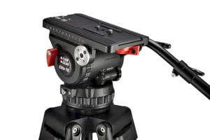CAMGEAR Elite 18 tripod system