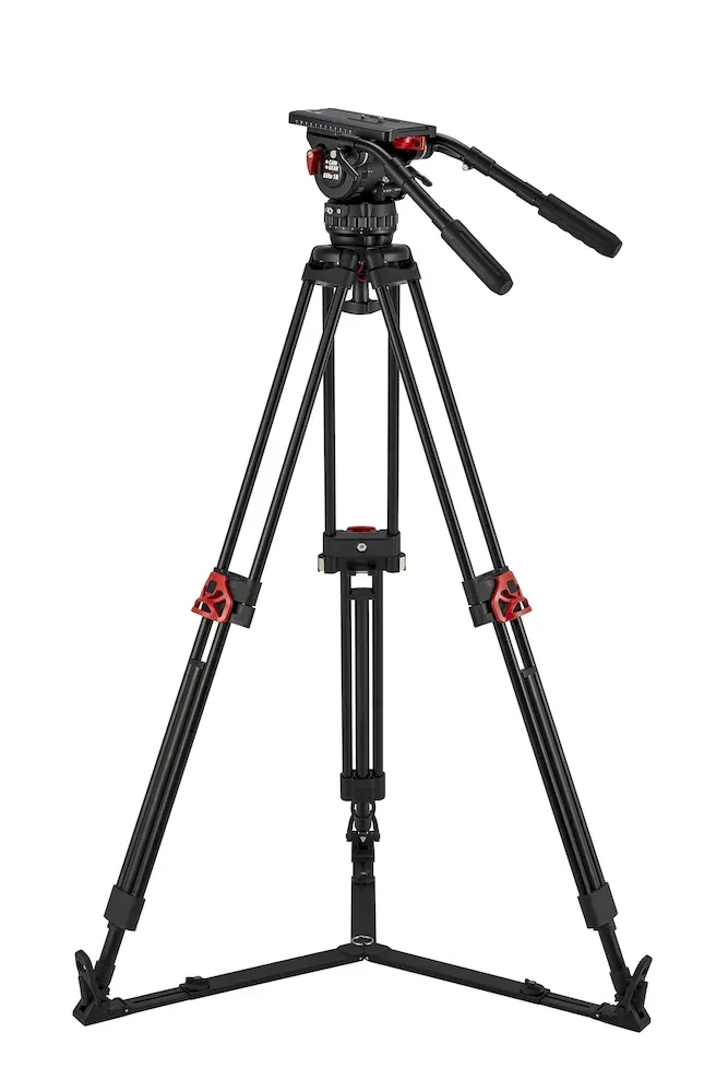 CAMGEAR Elite 18 tripod system