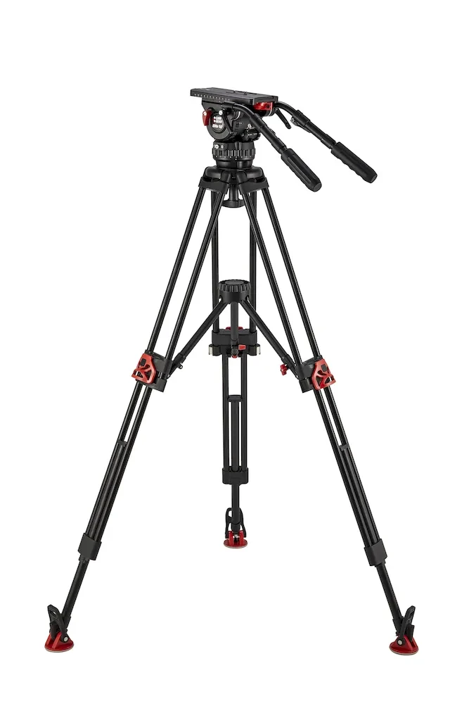 CAMGEAR Elite 18 tripod system