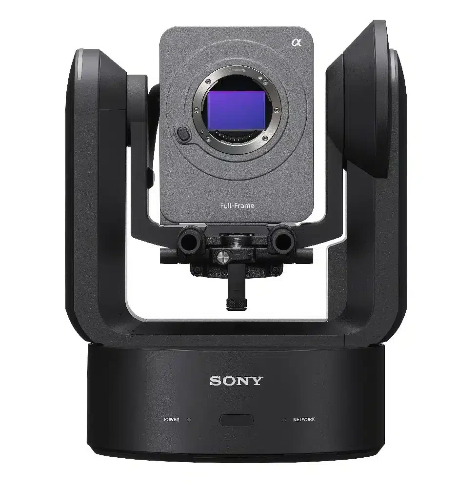 SONY ILME-FR7 PTZ camera