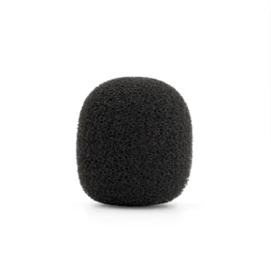 BUBBLEBEE Microphone Foam for lavalier mics