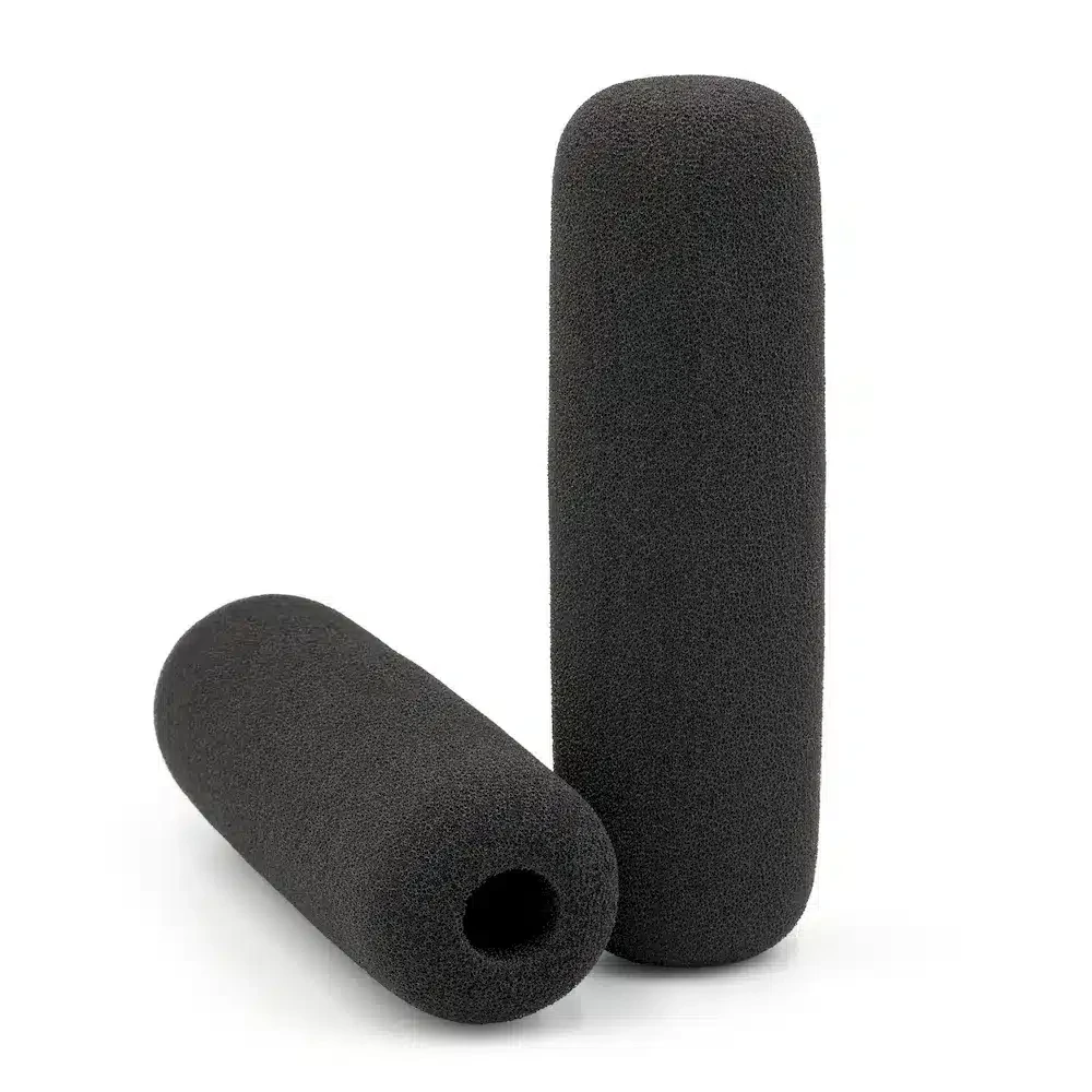 BUBBLEBEE Microphone Foam for shotgun mics