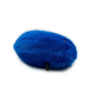 BUBBLEBEE Fur Wind Jacket for windshield basket