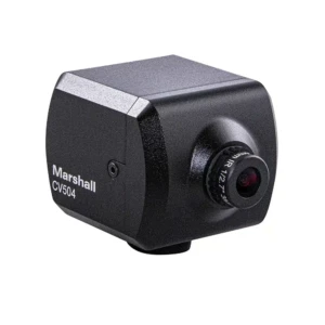 MARSHALL CV504 Mini Broadcast Camera SDI