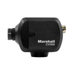 MARSHALL CV568 Global Shutter & Genlock Mini Broadcast Camera SDI & HDMI