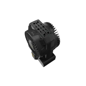 NITECORE Cine Wind photography styling fan with handle