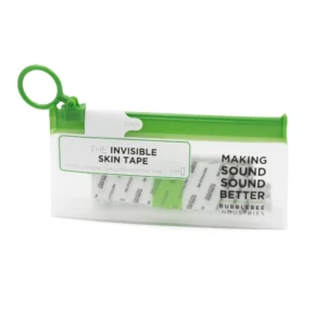 BUBBLEBEE The Invisible Skin Tape