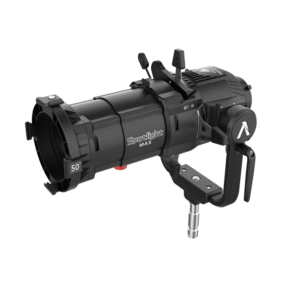 APUTURE Spotlight Max Lens KIT