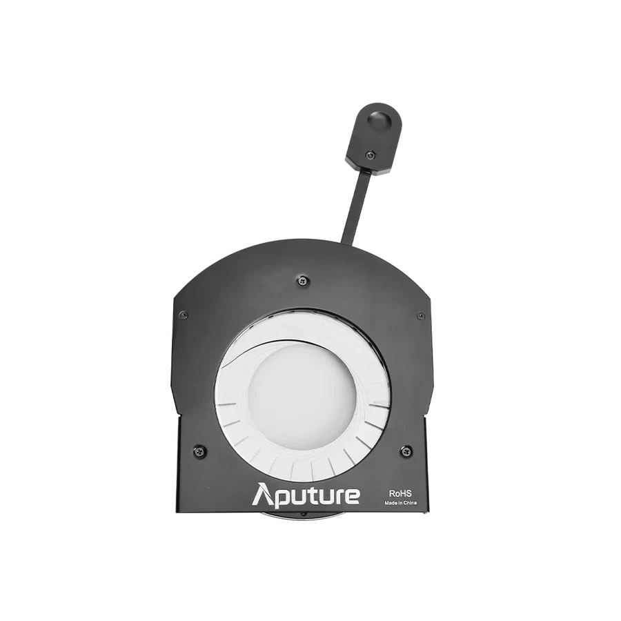 APUTURE Spotlight Mount Max Iris