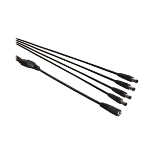 APUTURE Infinibar 4-Way Power Splitter Cable