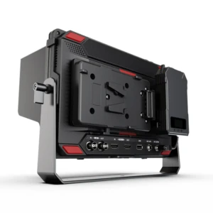 10.1" LILLIPUT HT10S high brightness 3G-SDI touch camera control monitor