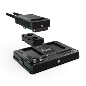 7" LILLIPUT HT7S high brightness 3G-SDI touch camera control monitor