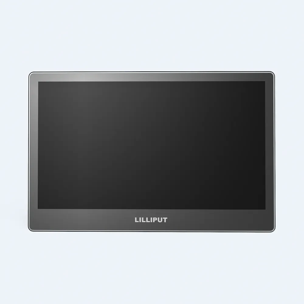 13.3" LILLIPUT A13 4K OLED broadcast monitor