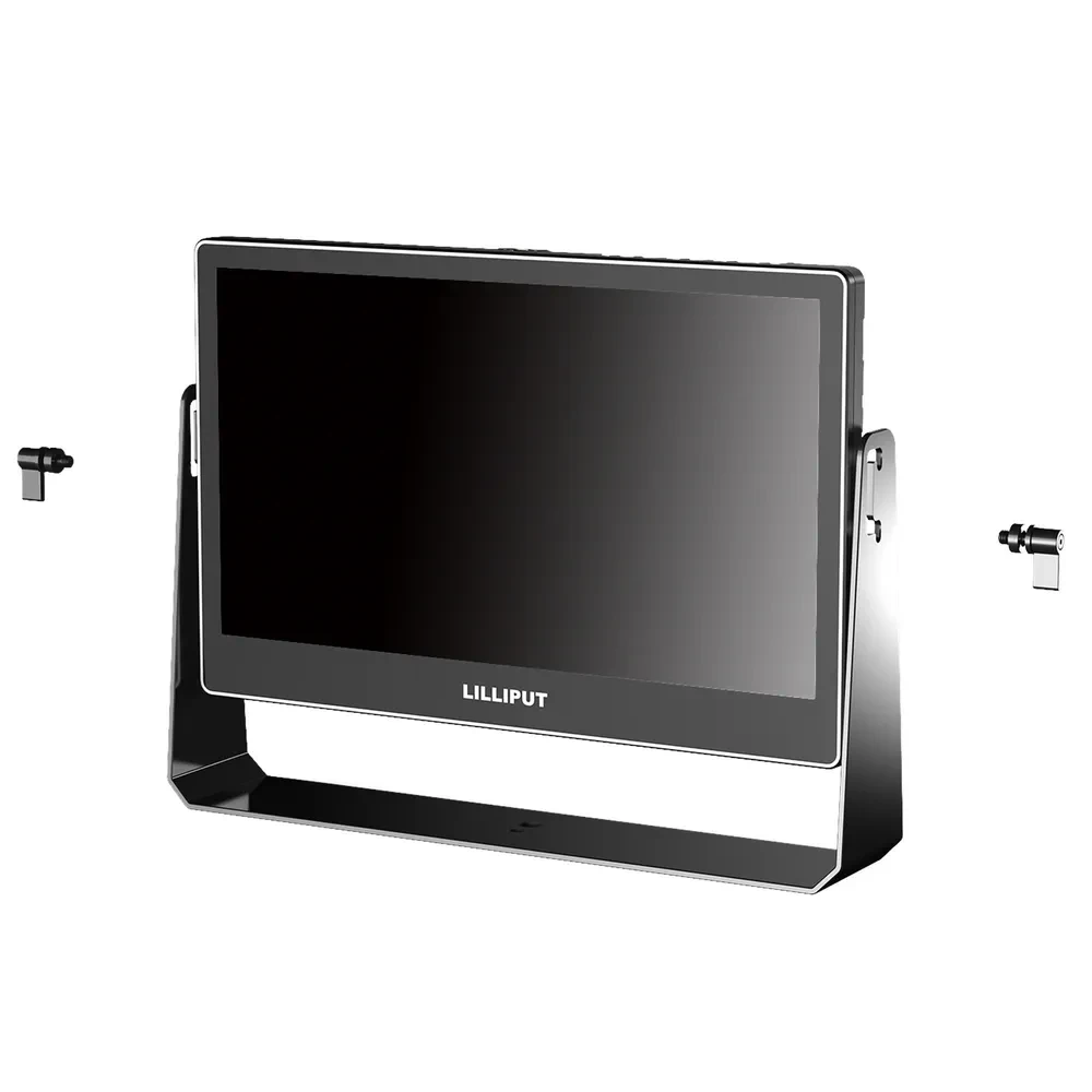 13.3" LILLIPUT A13 4K OLED broadcast monitor