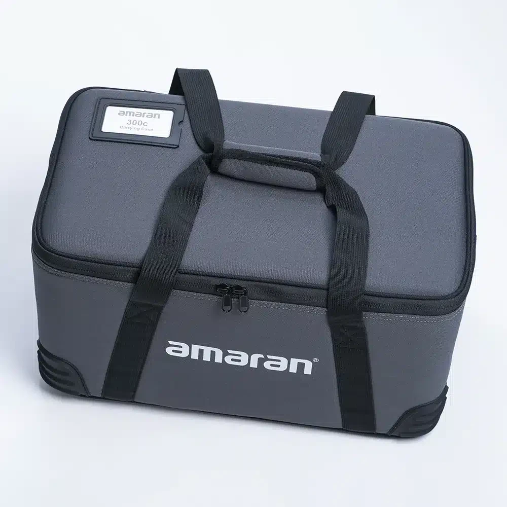 AMARAN 150c & 300c Carrying Case