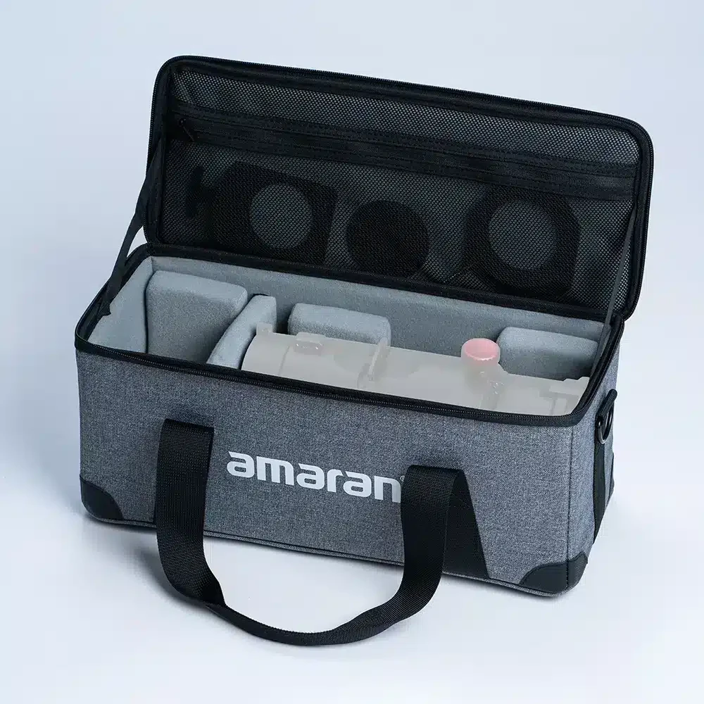 AMARAN Spotlight SE Carrying Case