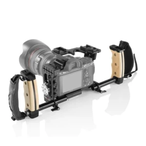 SHAPE Sony A7R3 Handheld Cage