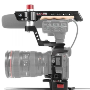 SHAPE Sony A7S3, A7 IV Shoulder Mount