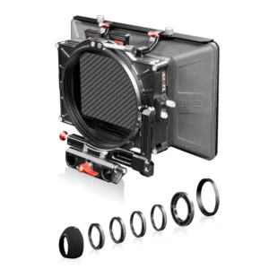 SHAPE Sony FX3 Kit Matte Box Follow Focus