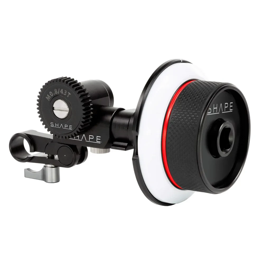 SHAPE Sony FX3 Kit Matte Box Follow Focus