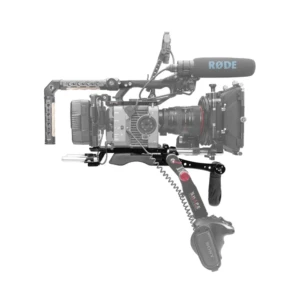 SHAPE Sony FX6 baseplate with handle