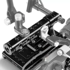 SHAPE Sony FX9 Cage Top Handle