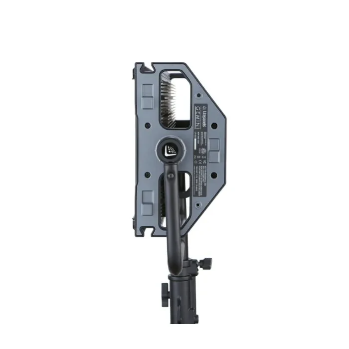 LITEPANELS Gemini 2×1 Soft RGBWW LED Panel