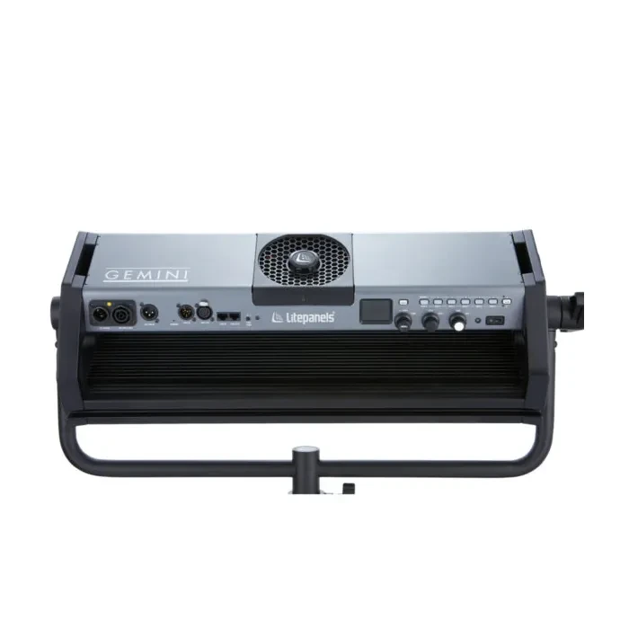 LITEPANELS Gemini 2×1 Soft RGBWW LED Panel