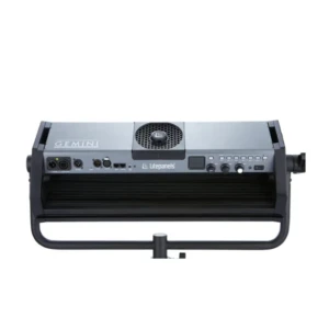 LITEPANELS Gemini 2×1 Soft RGBWW LED Panel