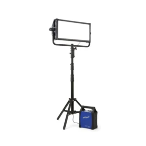 LITEPANELS Gemini 2×1 Soft RGBWW LED Panel