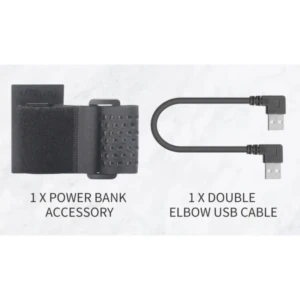 PORTKEYS PWS-1 Power Bank Supporter