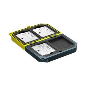 ANGELBIRD media tank