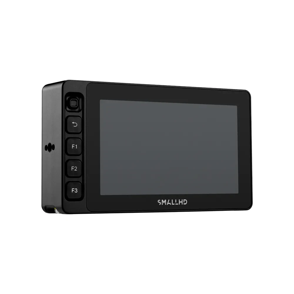 5" SMALLHD Ultra 5 video monitor