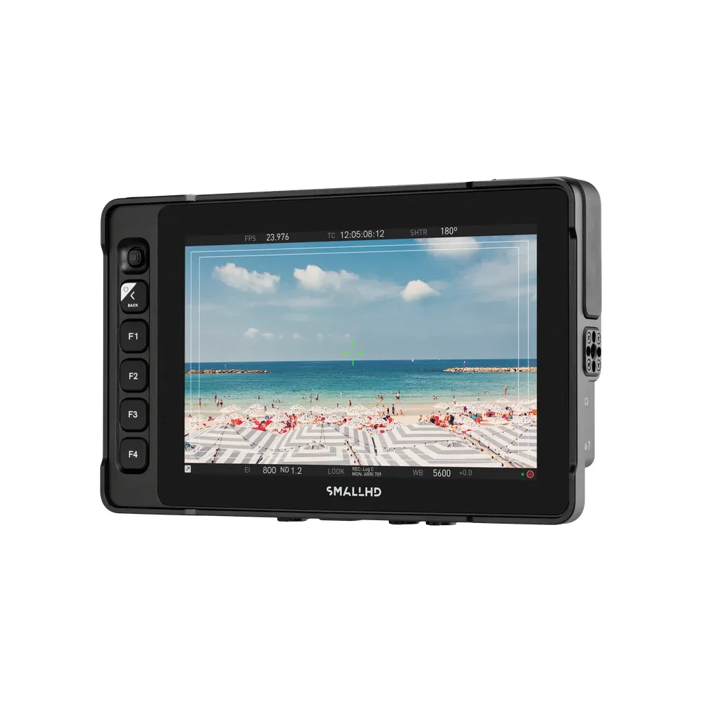 7" SMALLHD Ultra 7 video monitor