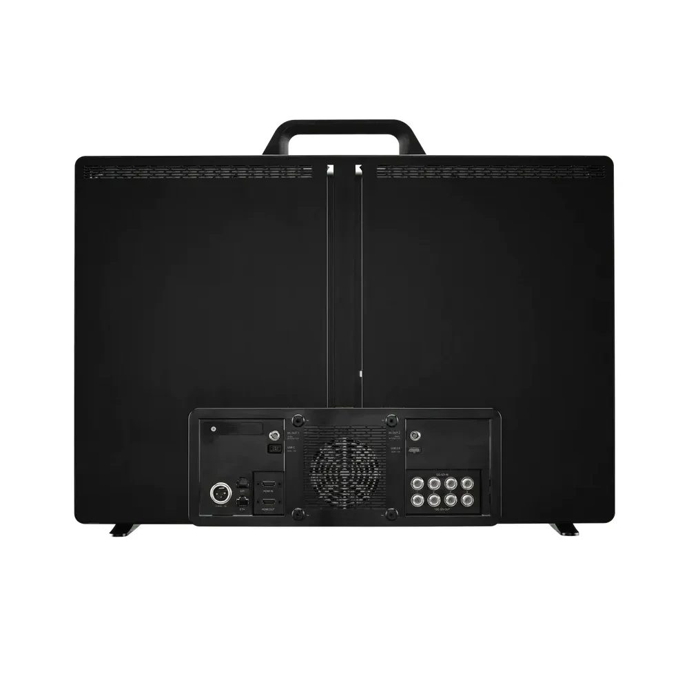 24" SMALLHD Vision 4K HDR Monitor