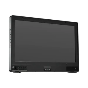 24" SMALLHD Vision 4K HDR Monitor