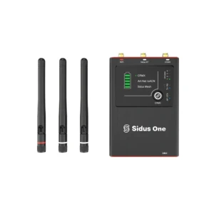 APUTURE Sidus One
