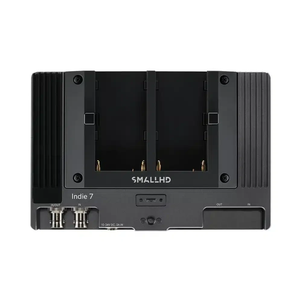 7" SMALLHD Indie 7 video monitor