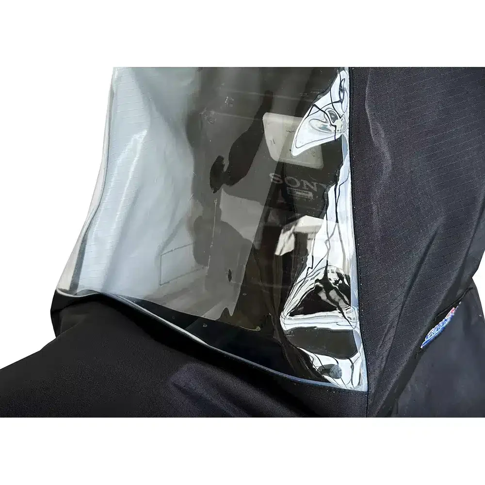 CAMRADE rainCover OB/EFP Large