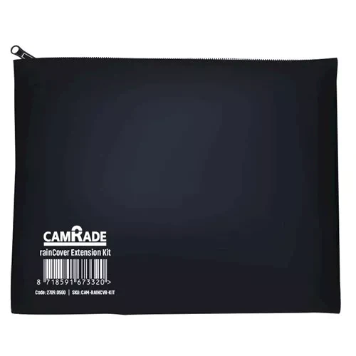 CAMRADE rainCover Extension Kit