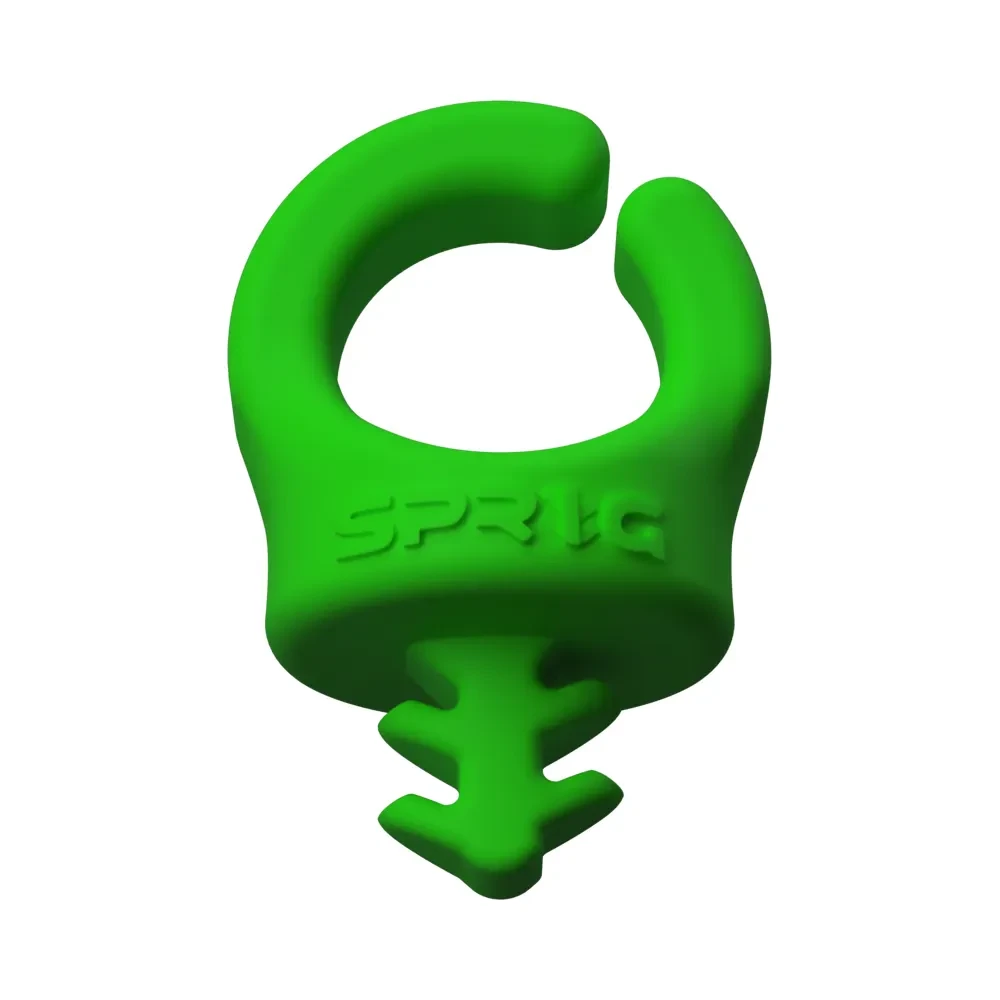 SPRIG Cable Management Device Big 3/8" 3-Pack