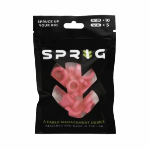 SPRIG Value Pack 10x 1/4” Sprigs + 5x 3/8” Big Sprigs