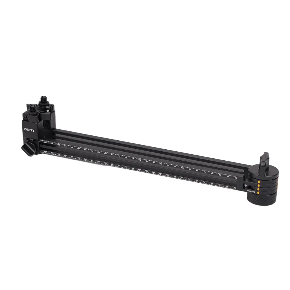 DEITY AMB1 Adjustable Mounting Bar