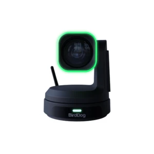 BIRDDOG X1 Ultra - NDI HX3, Wi-Fi, AI Tracking PTZ camera