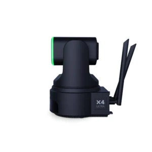 BIRDDOG X4 Ultra - NDI HX3, Wi-Fi, AI Tracking PTZ camera