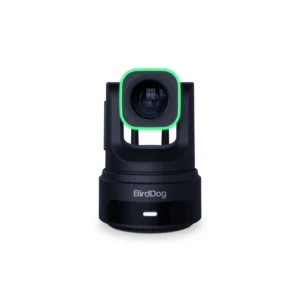 BIRDDOG X4 Ultra - NDI HX3, Wi-Fi, AI Tracking PTZ camera