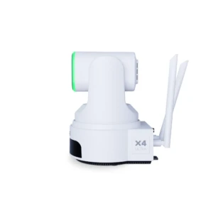 BIRDDOG X4 Ultra - NDI HX3, Wi-Fi, AI Tracking PTZ camera