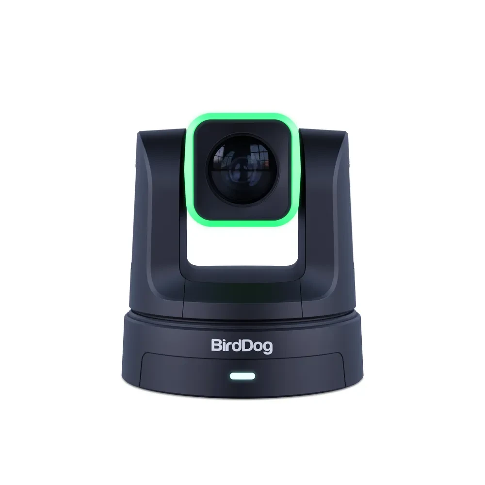 BIRDDOG X5 Ultra - NDI HX3, Wi-Fi, 12G SDI PTZ camera