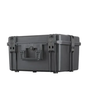 PANARO MAX505H280S waterproof case, black, cubed foam