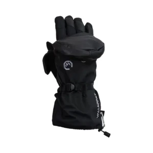 VALLERRET Alta Arctic Mitt Photography Gloves